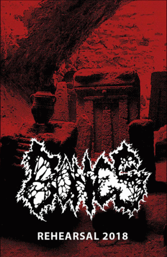 Bones (BEL) : Rehearsal 2018